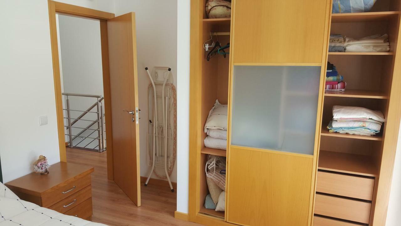 Jdlourenco House Назаре Екстериор снимка