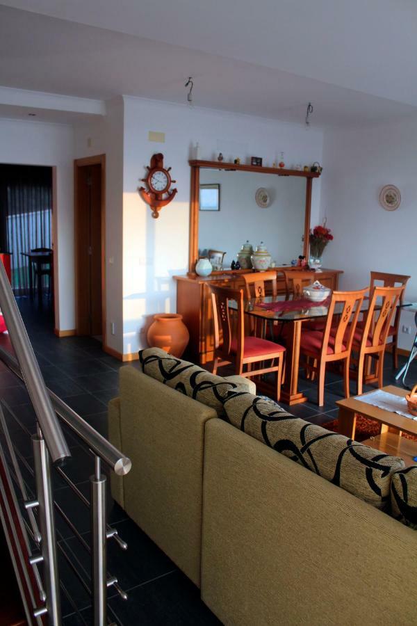 Jdlourenco House Назаре Екстериор снимка