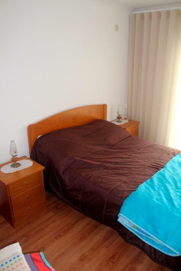 Jdlourenco House Назаре Екстериор снимка