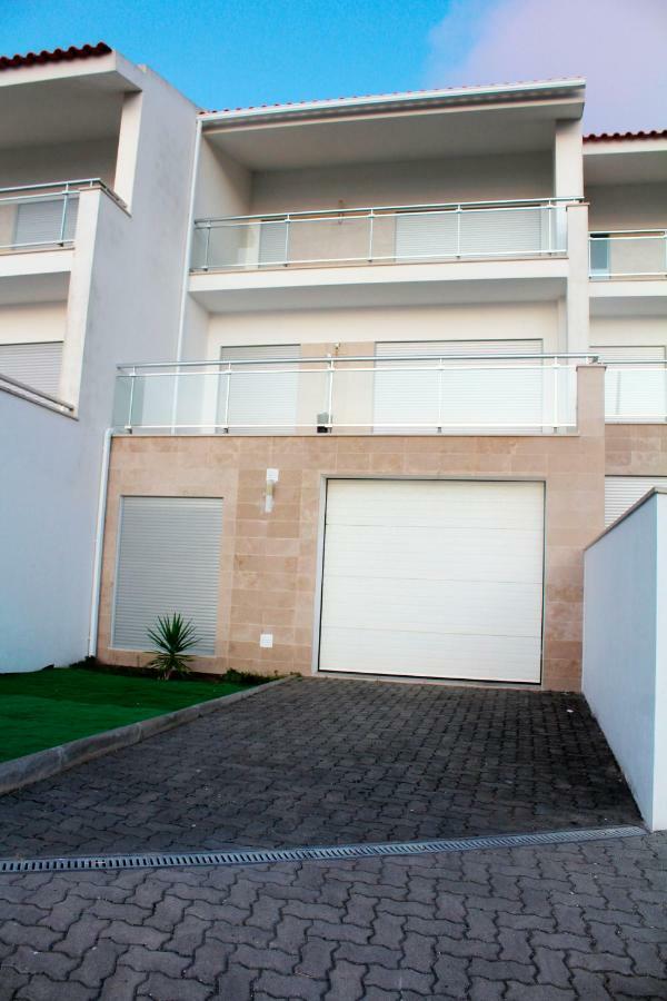Jdlourenco House Назаре Екстериор снимка