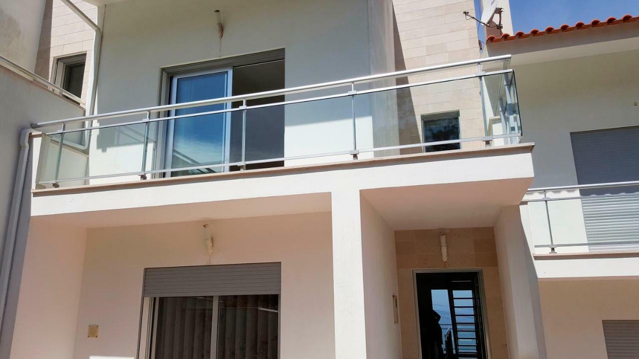Jdlourenco House Назаре Екстериор снимка