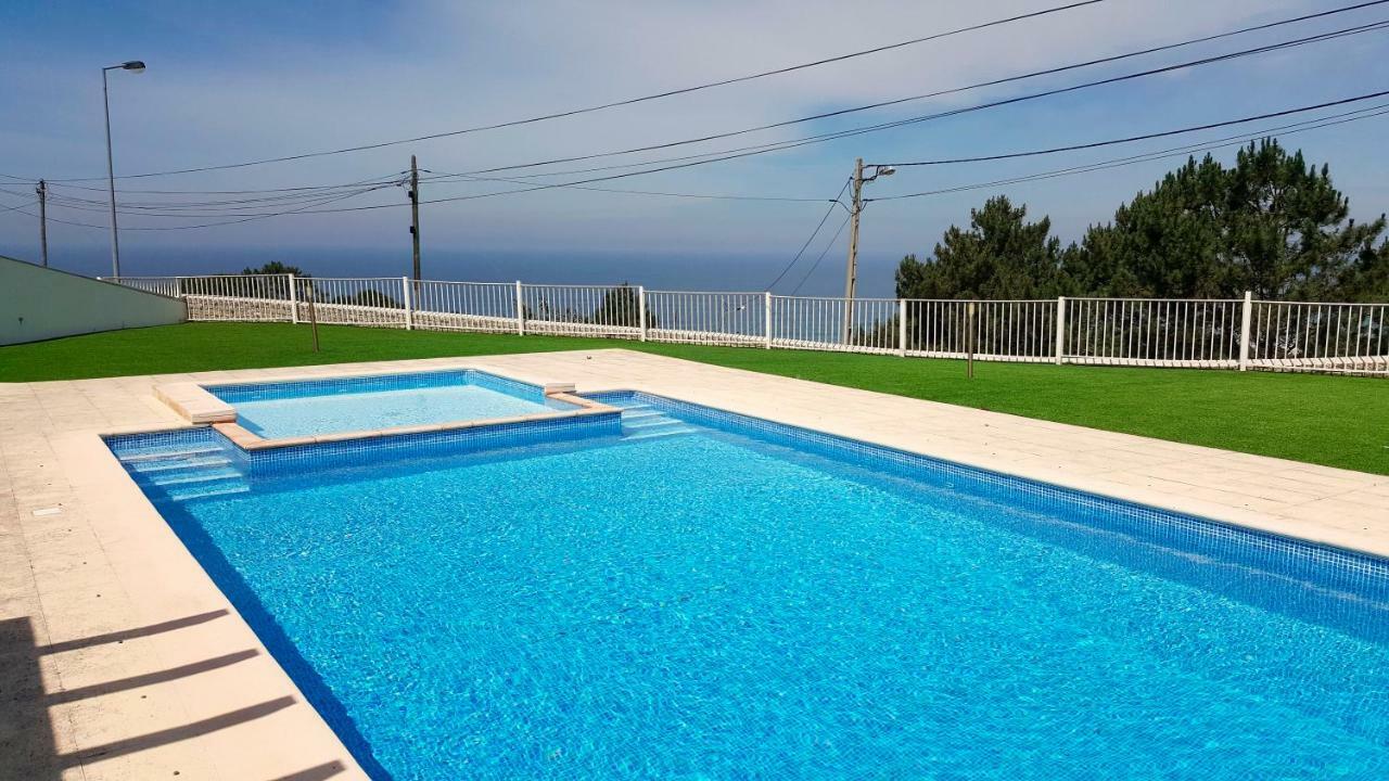 Jdlourenco House Назаре Екстериор снимка