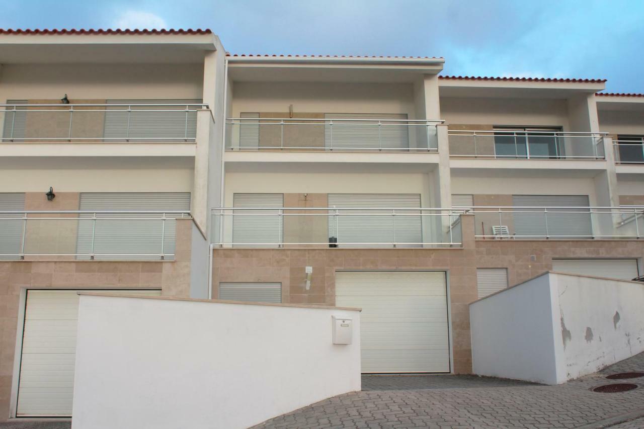 Jdlourenco House Назаре Екстериор снимка