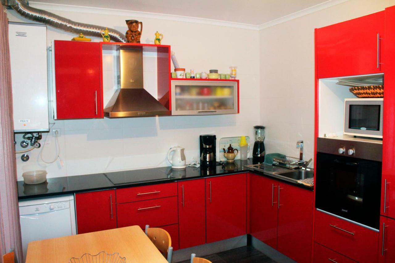 Jdlourenco House Назаре Екстериор снимка